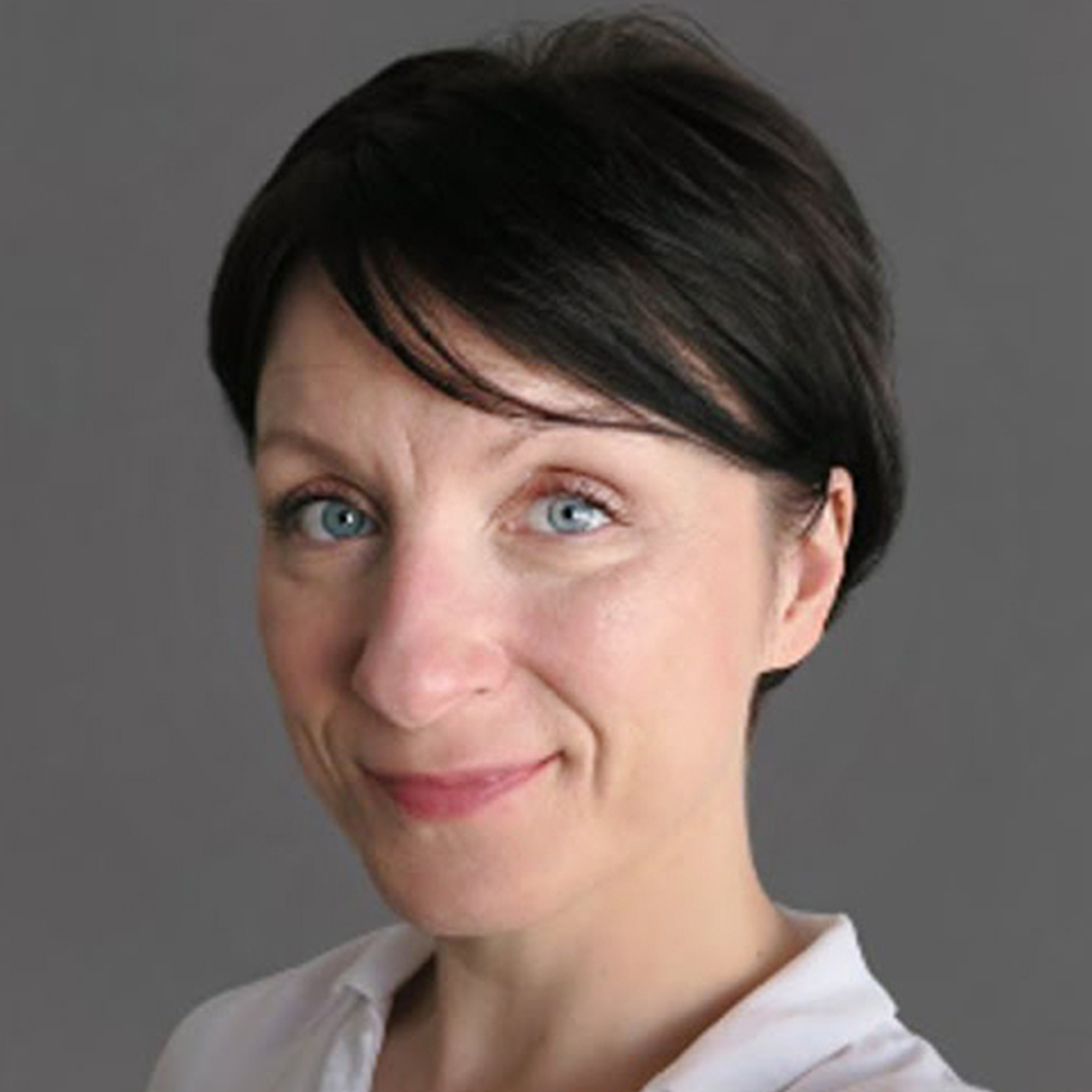 Mirka Rössler